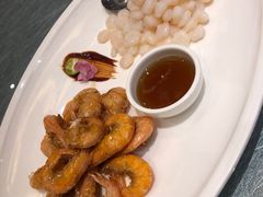 -望乡楼上海菜(日月光店)