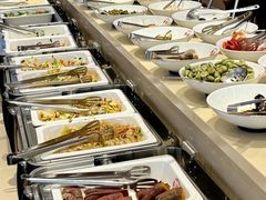 -素满香·食养自助(建邺万达店)