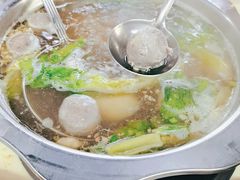 生丸-贵宾牛·潮汕牛肉火锅(珠池总店)