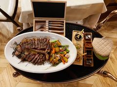 -BONAZZA 意大利餐厅