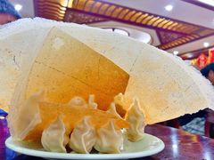 -邢家锅贴老店·非遗·开封菜(金明广场店)