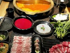 -将台涮肉(酒仙桥店)
