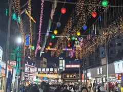 -肥喏喏小吃站(农院路店)