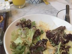 -茶源Fountain Lounge大堂吧·北京东方君悦大酒店