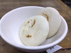 -老刘家泡馍·陕西老字号(钟楼广济街店)