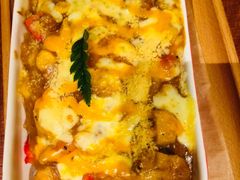 -卡朋厨房(289艺术园区店)