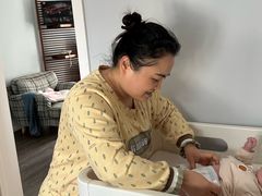 -田螺阿姨自营月嫂·育儿嫂(高新店)