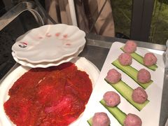 麻辣牛肉-二荆条·蜀鲜汇城市森林火锅