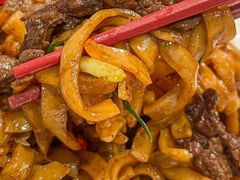 -潮正和潮汕牛肉火锅·老字号(番禺万达店)