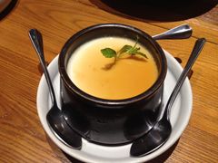 黑糖豆花-云海肴·汽锅鸡·云南菜(天津国金汇店)