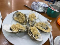 -望海潮海鲜店 特色家常菜(在海一方店)
