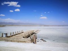 -青海湖国家重点风景名胜区