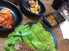 -九田家黑牛烤肉料理(二天地店)