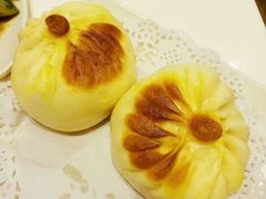 烤包子-尹兰楼西北风情餐厅(嘉定店)