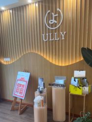 点击看大图 -宥莉·ULLY 痘敏肌•科技皮肤管理中心