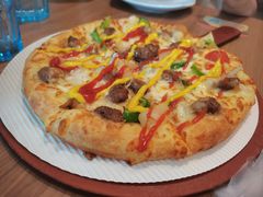 -必胜客(南通新圆融店)