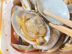 -华府九号海鲜烧烤大排档(龙域店)
