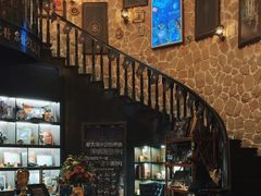 -雪灵魔法世界SHELLY’S TAROT(大良桂畔里店)