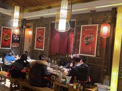 -码头故事火锅(大丰店)