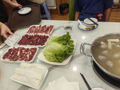 -福合埕牛肉火锅(长平国新店)