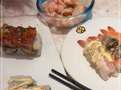 -元气寿司(宝安壹方城店)