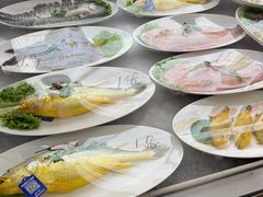 -船歌·鱼水饺青岛菜(闽江二路店)