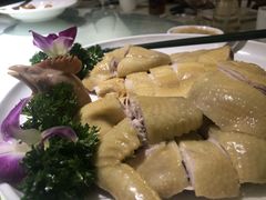 -随园花园餐厅(新港中路店)