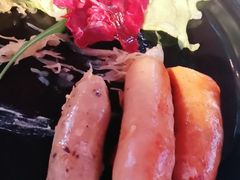 -莫多多餐厅