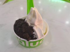 -Salud撒露欧洲冻酸奶(五道口购物中心店)