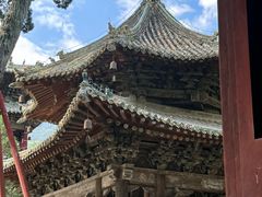 -报恩寺(平武县)