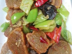 -郑喜旺烧烤(新郑店)