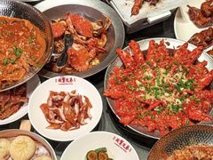 -天宝兄弟(前海壹方城店)