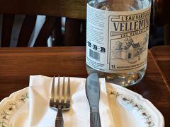-Bistro Les Lilas丁香花小酒馆