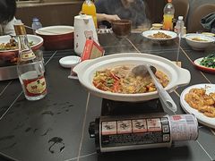 -韶山冲湘菜(中兴大街店)