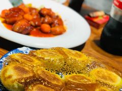 -马家饭堂(南街薰酱店)