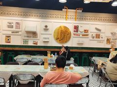 -阿金大白·上海菜馆(新天地店)