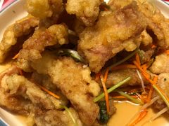 -吴记酱骨炖菜馆(西大直街店)