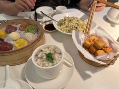 -翡翠拉面小笼包(岭南新天地店)