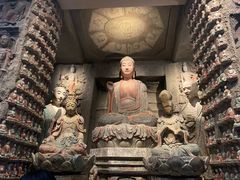 -陕西历史博物馆