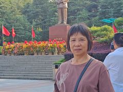 -韶山毛泽东同志故居