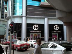 -香港皇家太平洋酒店