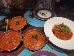 -甘尼仕印度餐厅酒吧(斜塘老街店)