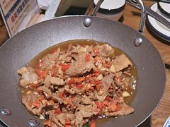 -八碗湘长沙市井菜(坡子街店)