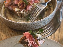 -BOR Eatery(安福路店)