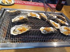 -蚝英雄鲜蚝自助专门店(长楹天街直营店)