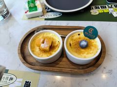 -西语·炭烧牛排(卓越中寰店)