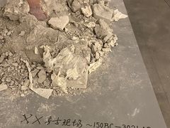 -chi K11艺术空间展览厅