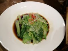 -大鸭梨烤鸭(左家庄店)