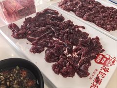 -陈记顺和潮汕牛肉火锅(韩江路店)