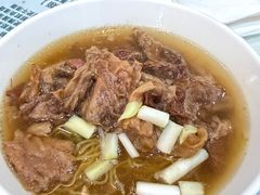 -深仔记正宗云吞面(尖沙咀店)